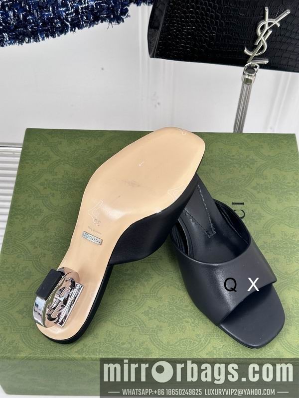 Gucci Shoes sz35-40 9C JX0105