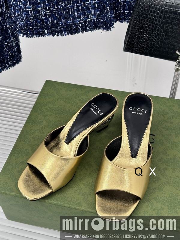 Gucci Shoes sz35-40 9C JX0105