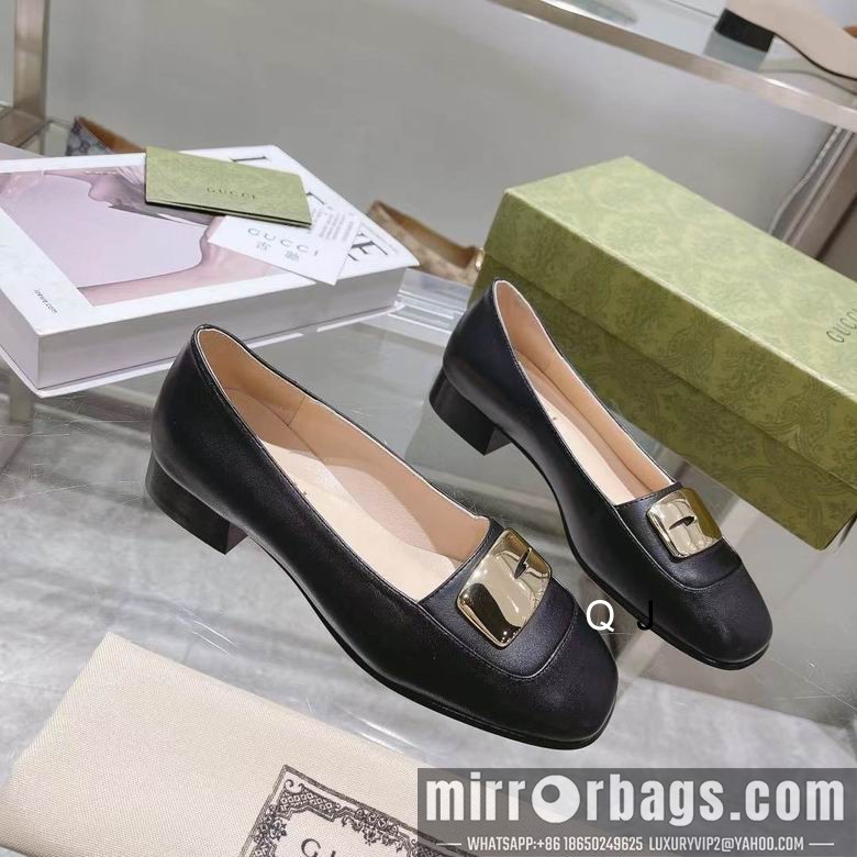 Gucci Shoes sz36-39 XJ0310