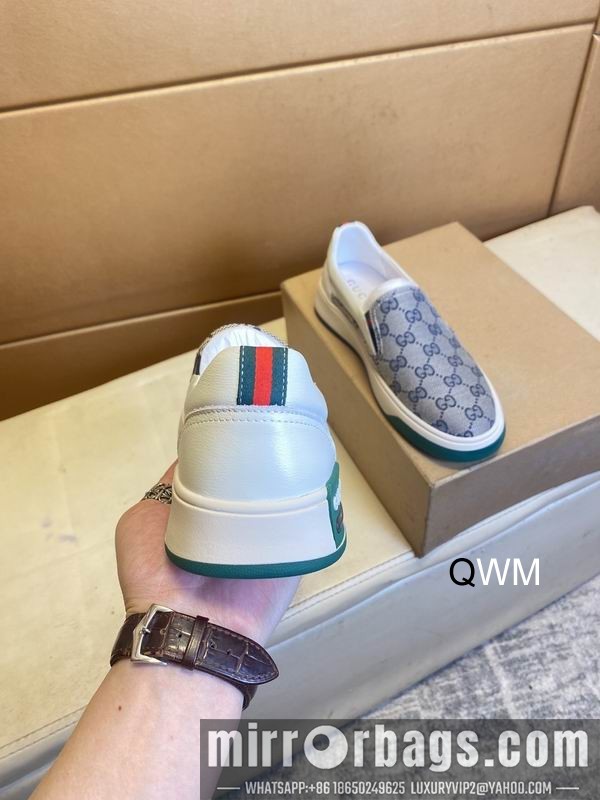 Gucci Shoes sz38-45 WM0201