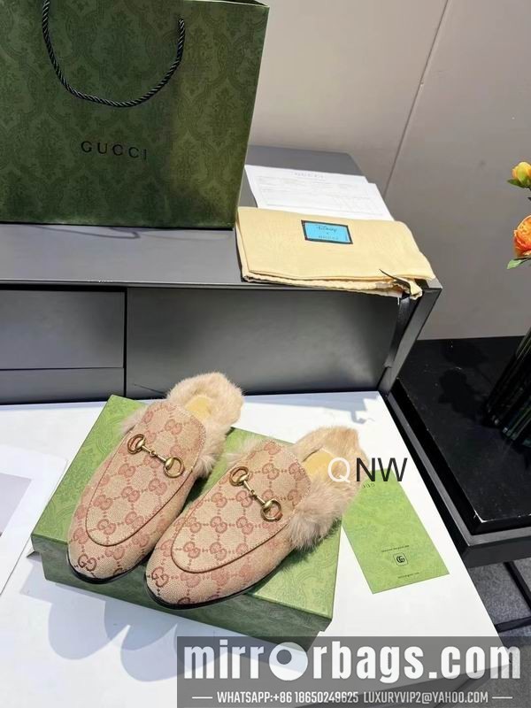Gucci Shoes sz35-46 NW0325