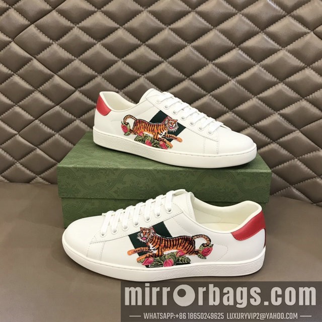 Gucci Shoes SZ 38-44 0527