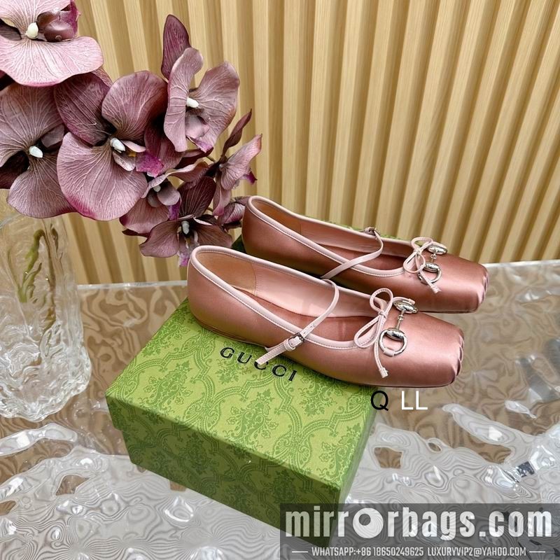 Gucci Shoes sz35-40 LL1202