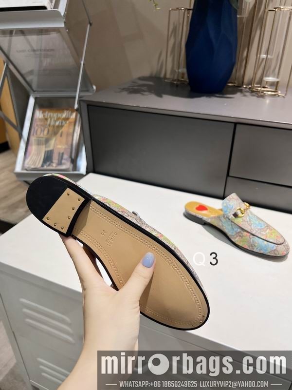Gucci Shoes sz34-42 QM0304