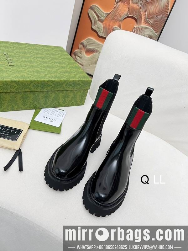 Gucci Shoes sz35-40 LL1001