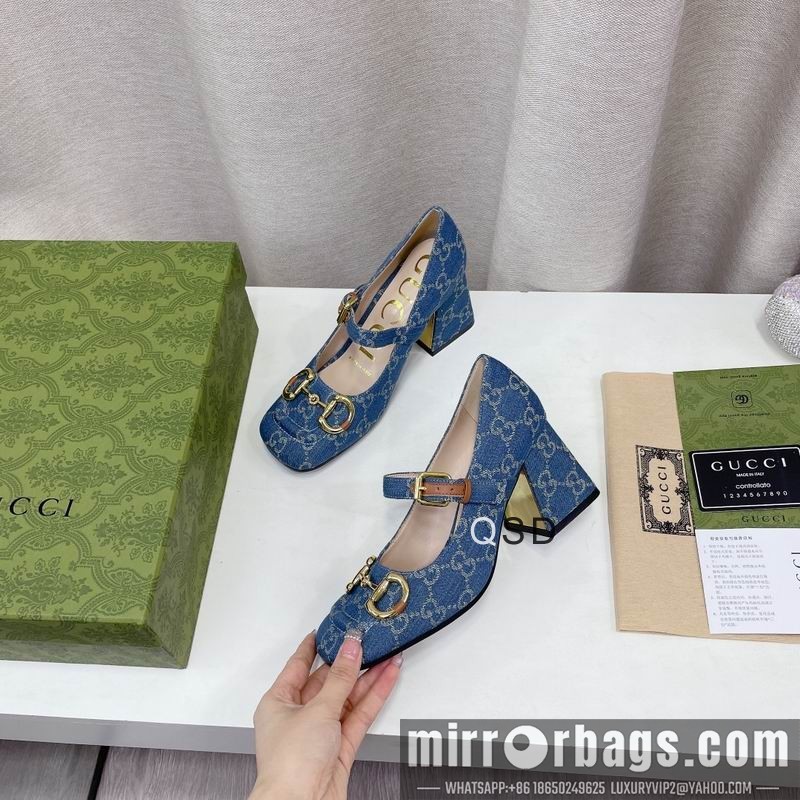 Gucci Shoes sz35-40 YM0345