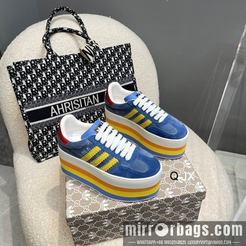 Gucci Shoes sz35-40 XJ0310