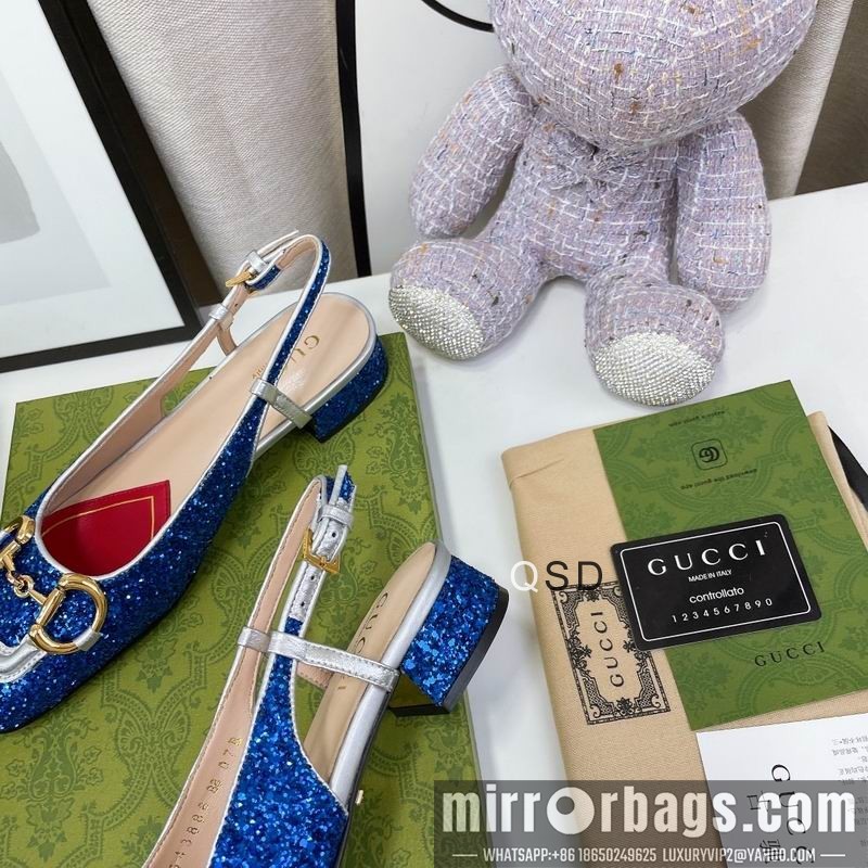 Gucci Shoes sz34-41 SD0321