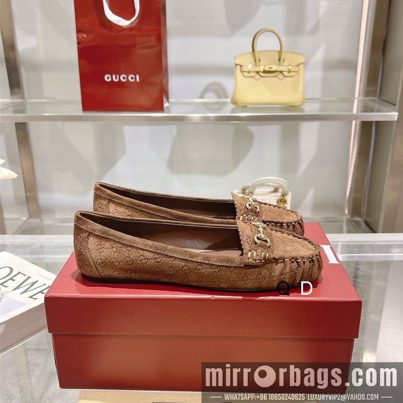 Gucci Shoes sz35-40 GDT0202