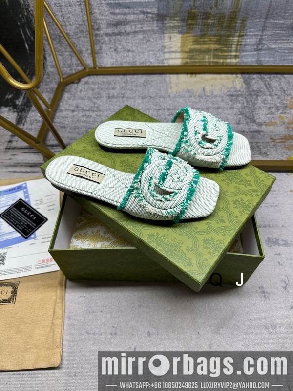 Gucci Shoes sz35-40 XJ0706