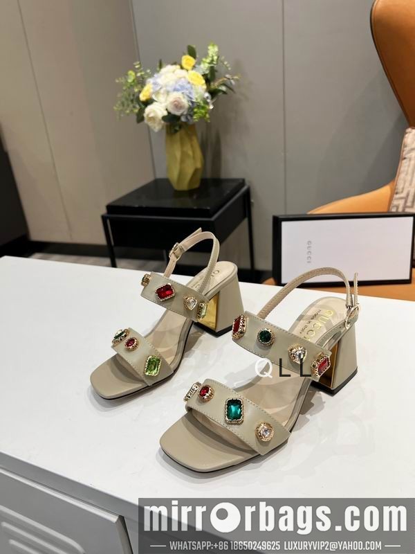 Gucci Shoes sz35-45 LL0326