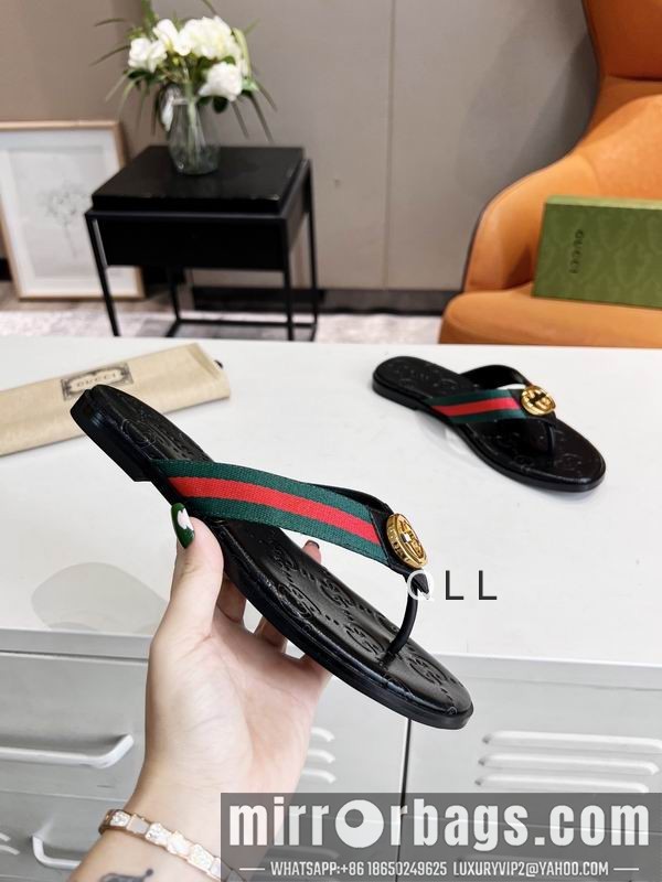 Gucci Shoes sz35-45 LL0312