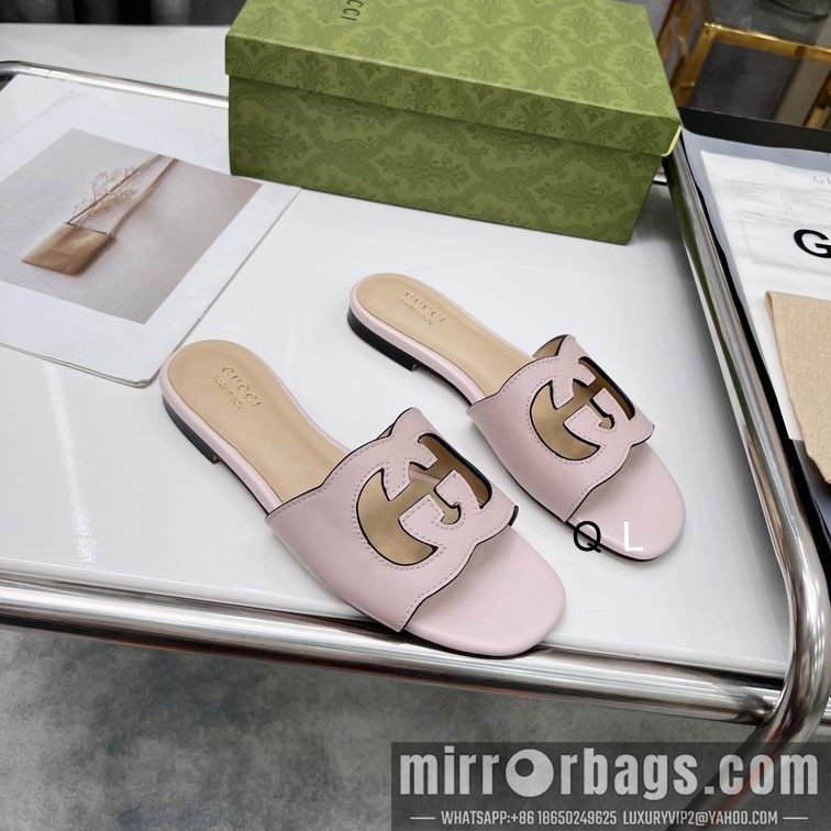 Gucci Shoes sz35-39 LL0324