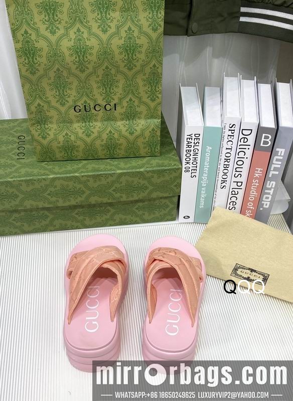 Gucci Shoes sz35-40 3C QQ0701