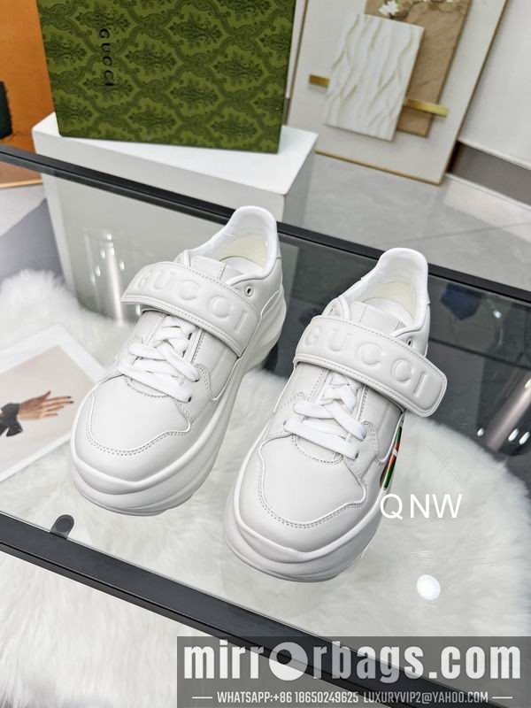 Gucci Shoes sz35-40 NW0901