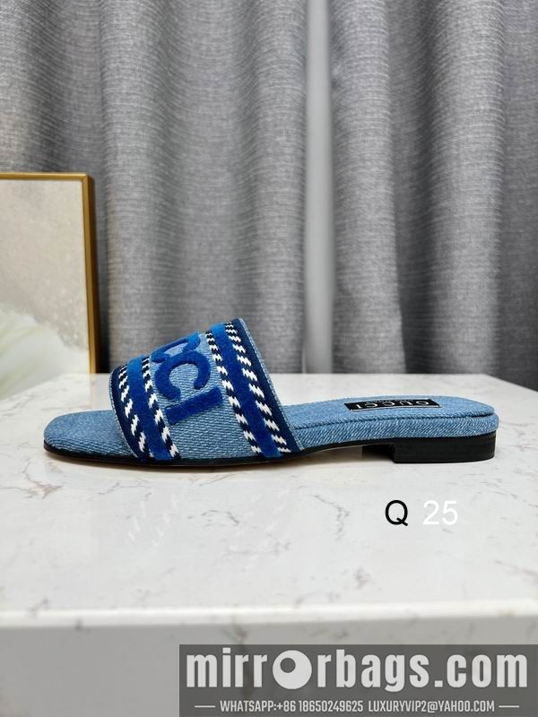 Gucci Shoes sz35-40 JH0702