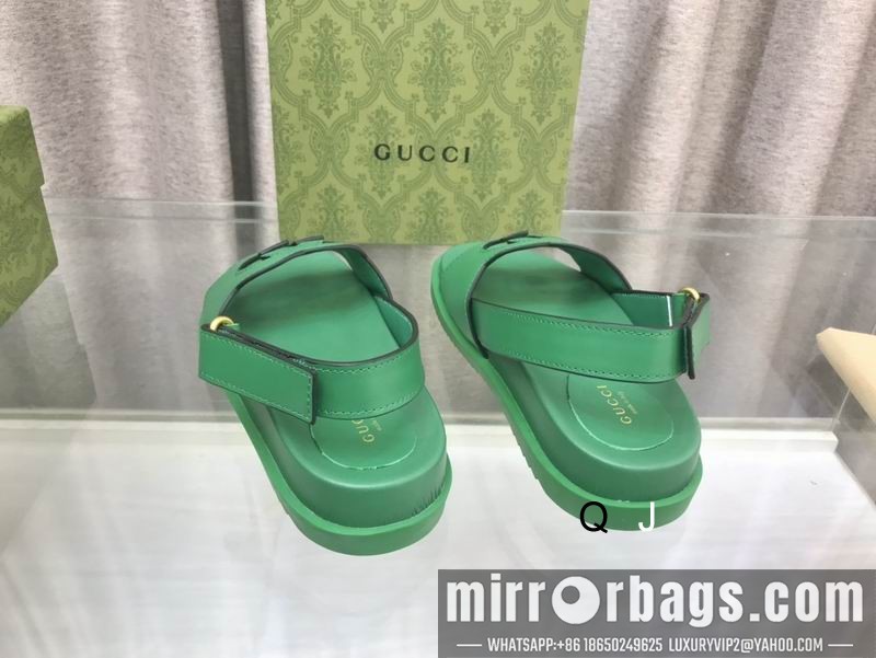 Gucci Shoes sz35-40 XJ0901