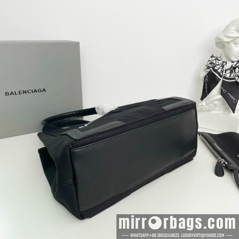 Balenciaga Bags 30X23X18cm 031613 GY 2colour