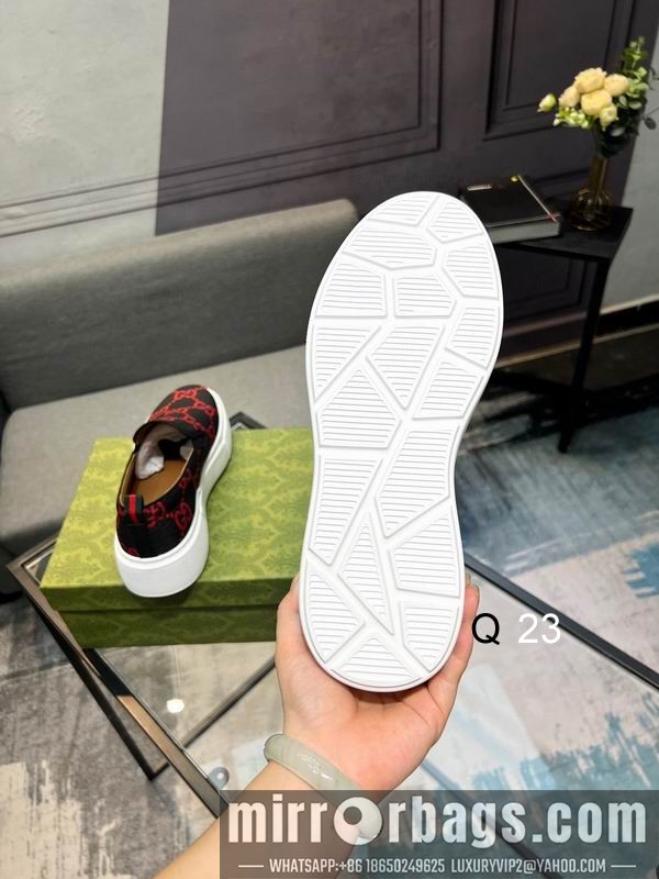 Gucci Shoes sz38-45 HY1101