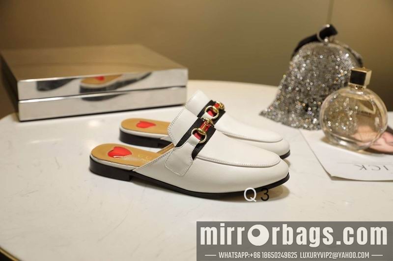 Gucci Shoes sz34-42 QM0315