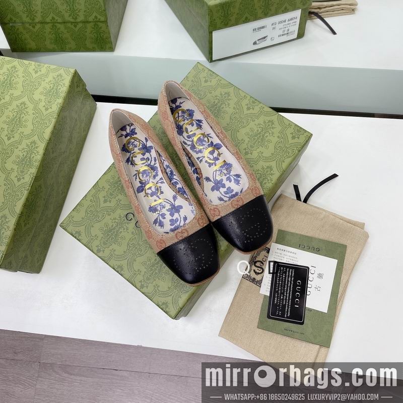 Gucci Shoes sz34-41 SD0323