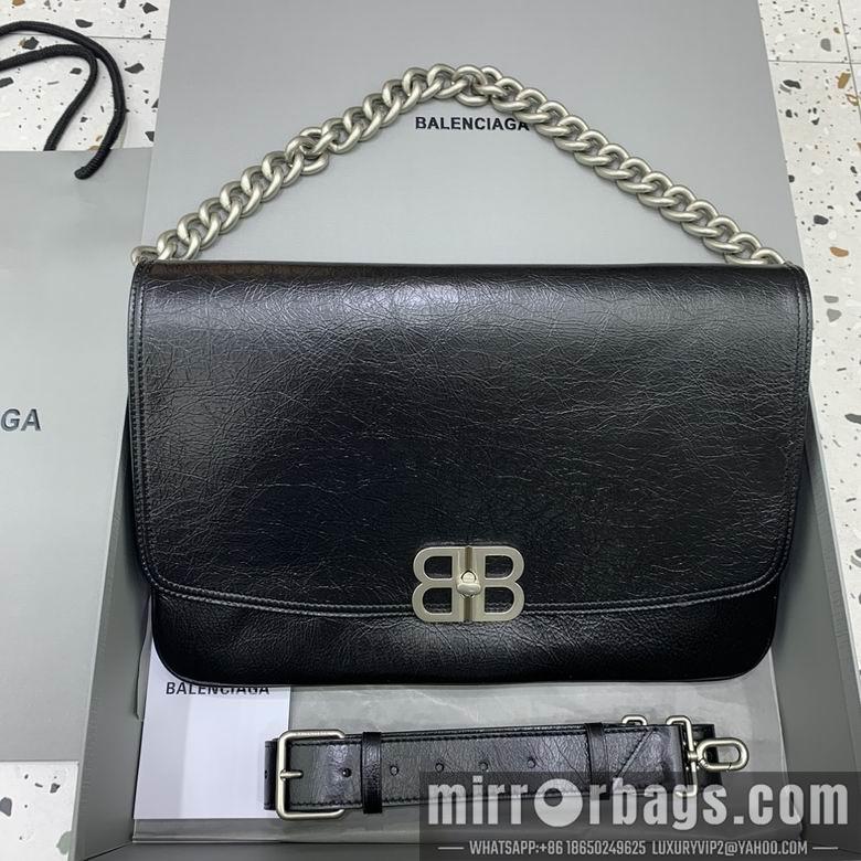 Balenciaga Bags 35X24cm 120903 GY 3colour