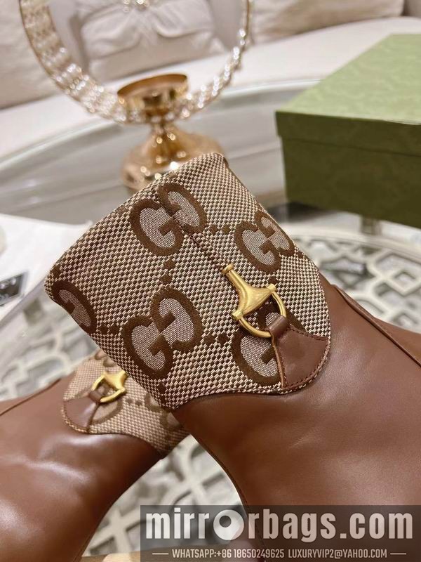 Gucci Shoes sz35-40 YM1002