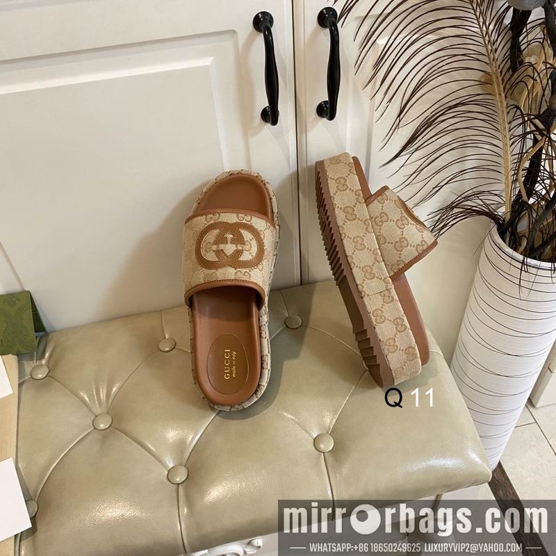 Gucci Shoes sz35-40 2C Y0703