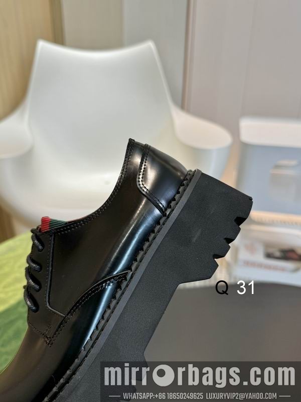 Gucci Shoes sz35-40 YF1105
