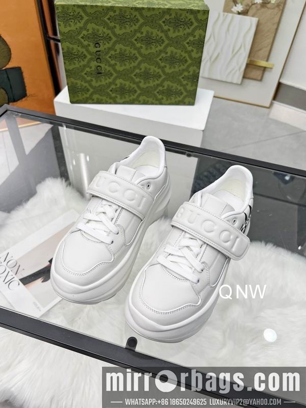 Gucci Shoes sz35-40 NW0905