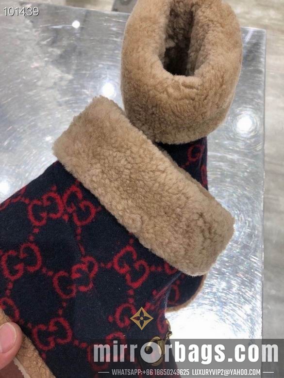 Gucci Shoes sz35-41 mhf0346