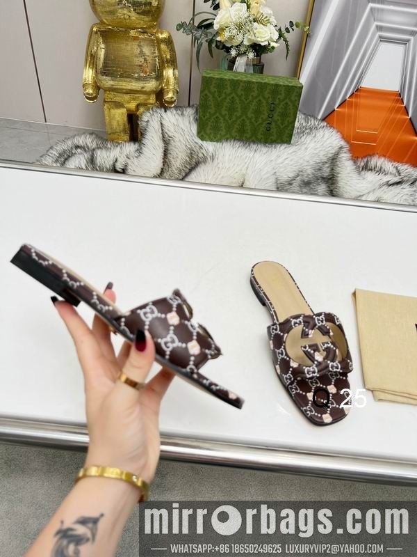 Gucci Shoes sz35-40 JH0508