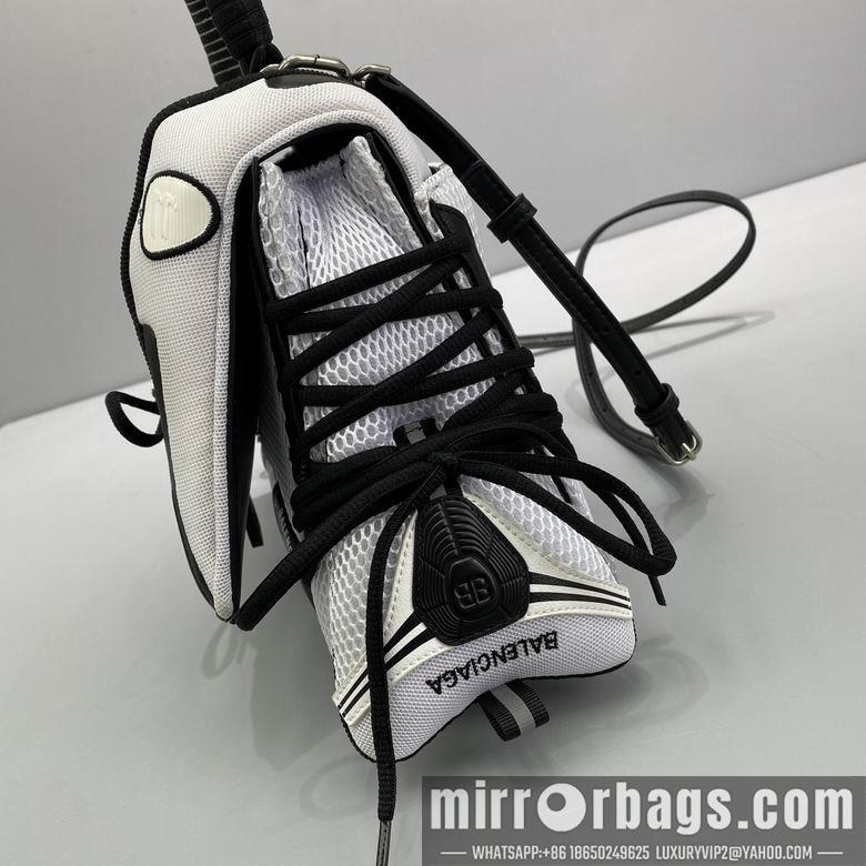 Balenciaga Bags 92940 big 0.5X33X12cm small 6.9X25.9X10.9cm 2colour GY