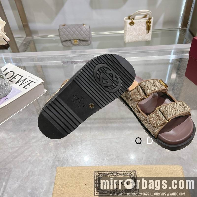 Gucci Shoes sz35-40 GDT0202
