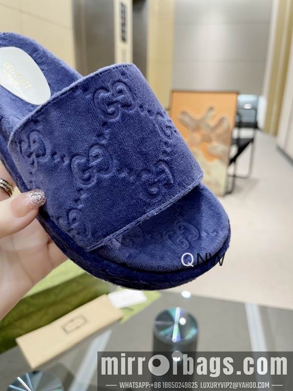 Gucci Shoes sz35-43 NW0335
