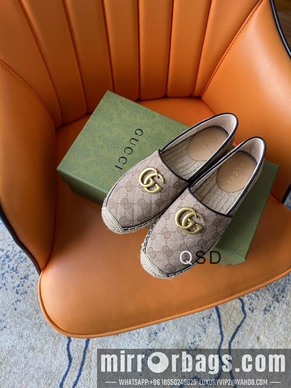 Gucci Shoes sz35-40 SD0311