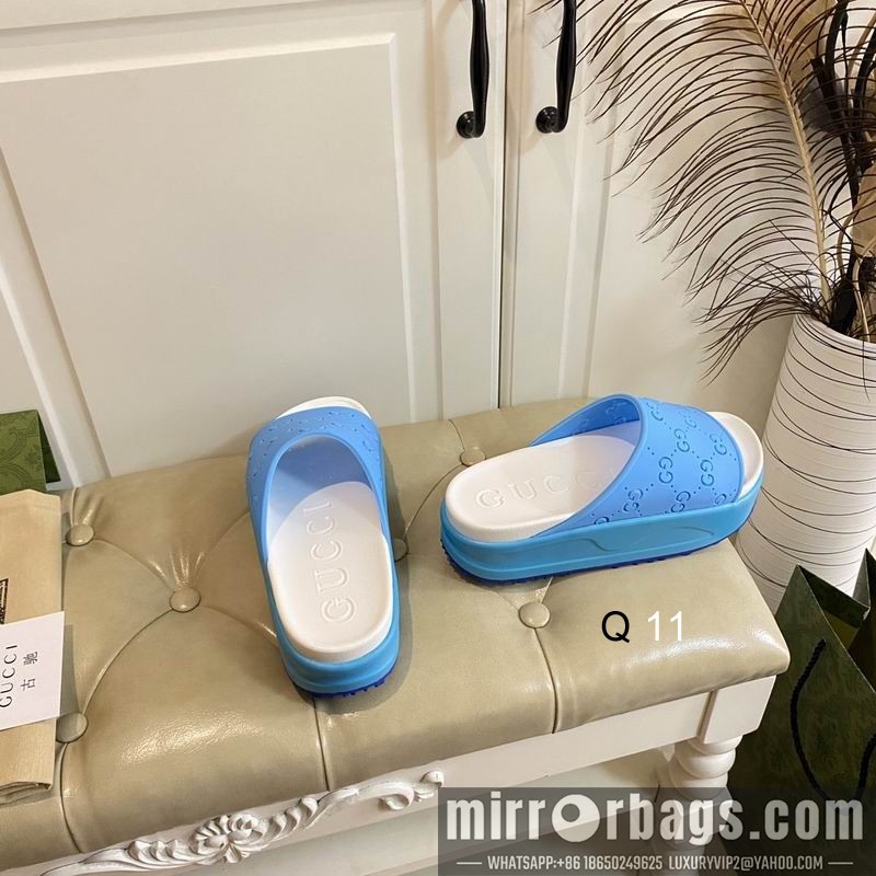 Gucci Shoes sz35-41 Y0364