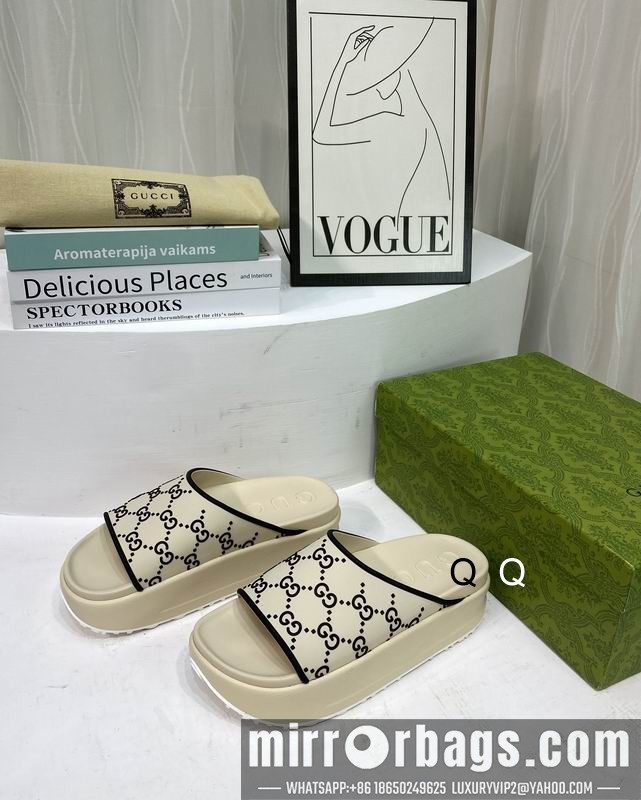 Gucci Shoes sz35-45 Q0614