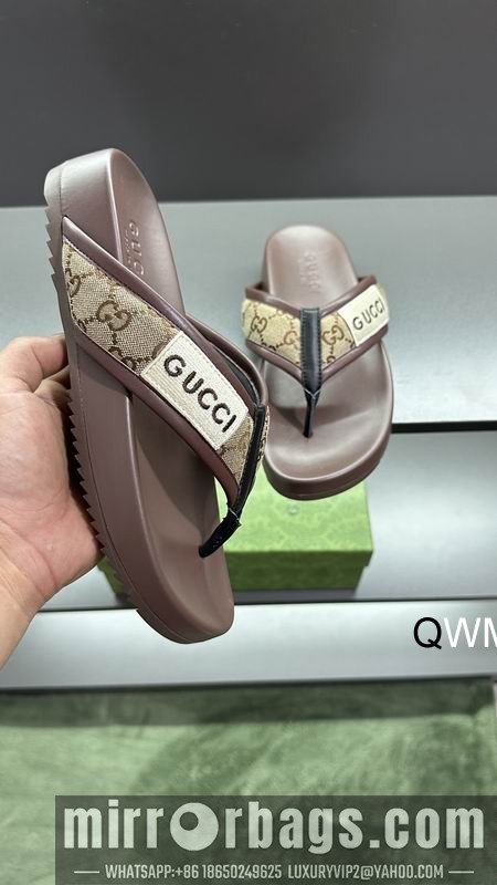 Gucci Shoes sz36-45 WM0602