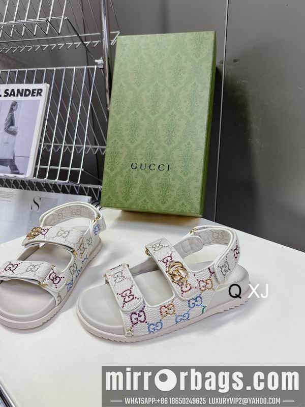 Gucci Shoes sz36-44 XJ0401