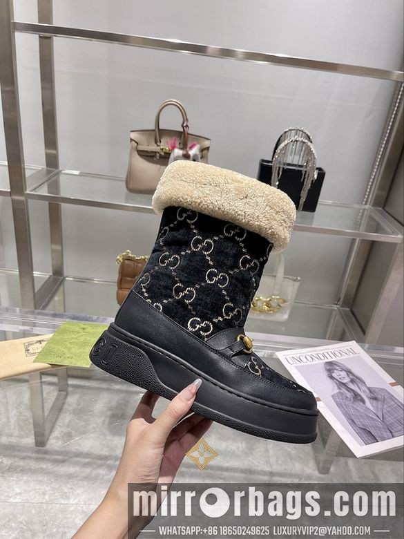 Gucci Shoes sz35-42 nhf0359