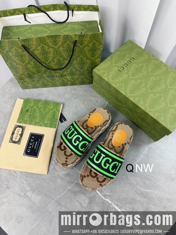 Gucci Shoes sz35-440 NW0303