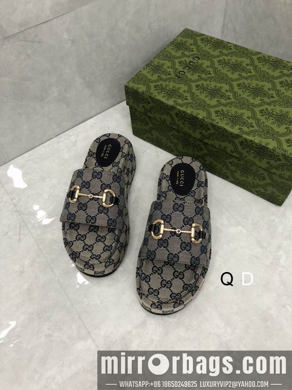 Gucci Shoes sz35-43 GDT0308