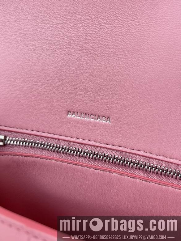 Balenciaga Bags 23X10X24ccm 031624 GY 2colour