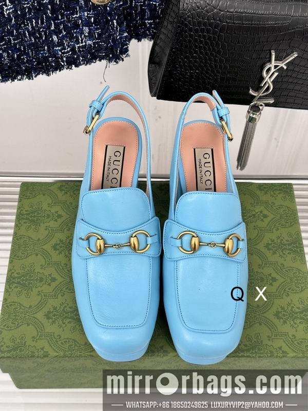 Gucci Shoes sz35-40 8C JX0104
