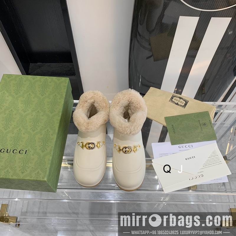 Gucci Shoes sz35-39 XJ0366