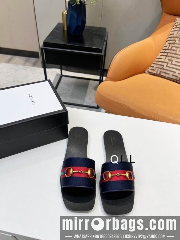 Gucci Shoes sz35-43 LL0329