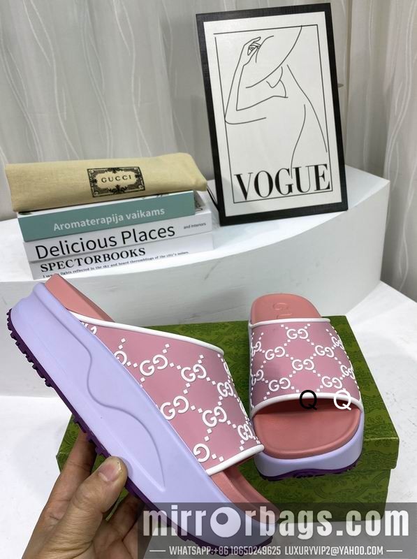Gucci Shoes sz35-45 Q0614
