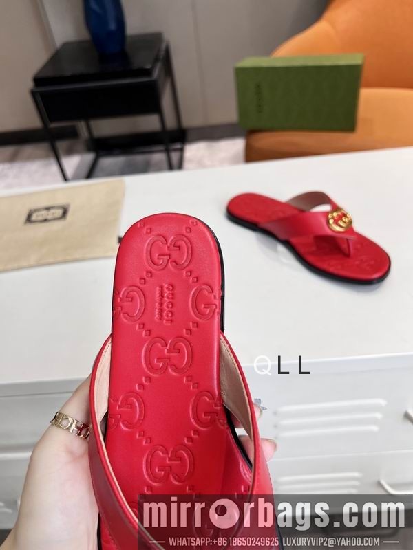 Gucci Shoes sz35-45 LL0311