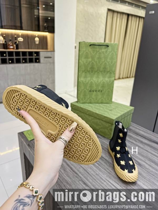 Gucci Shoes sz35-46 HX0305